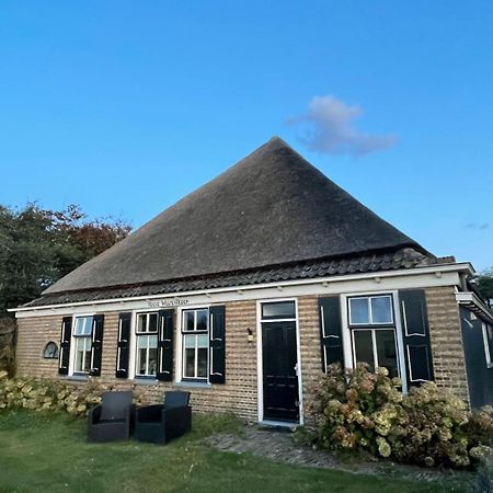 Benb Hoeve Weltevreden De Westen Exterior foto