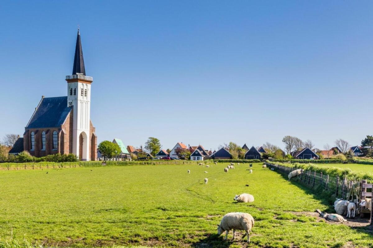 Benb Hoeve Weltevreden De Westen Exterior foto
