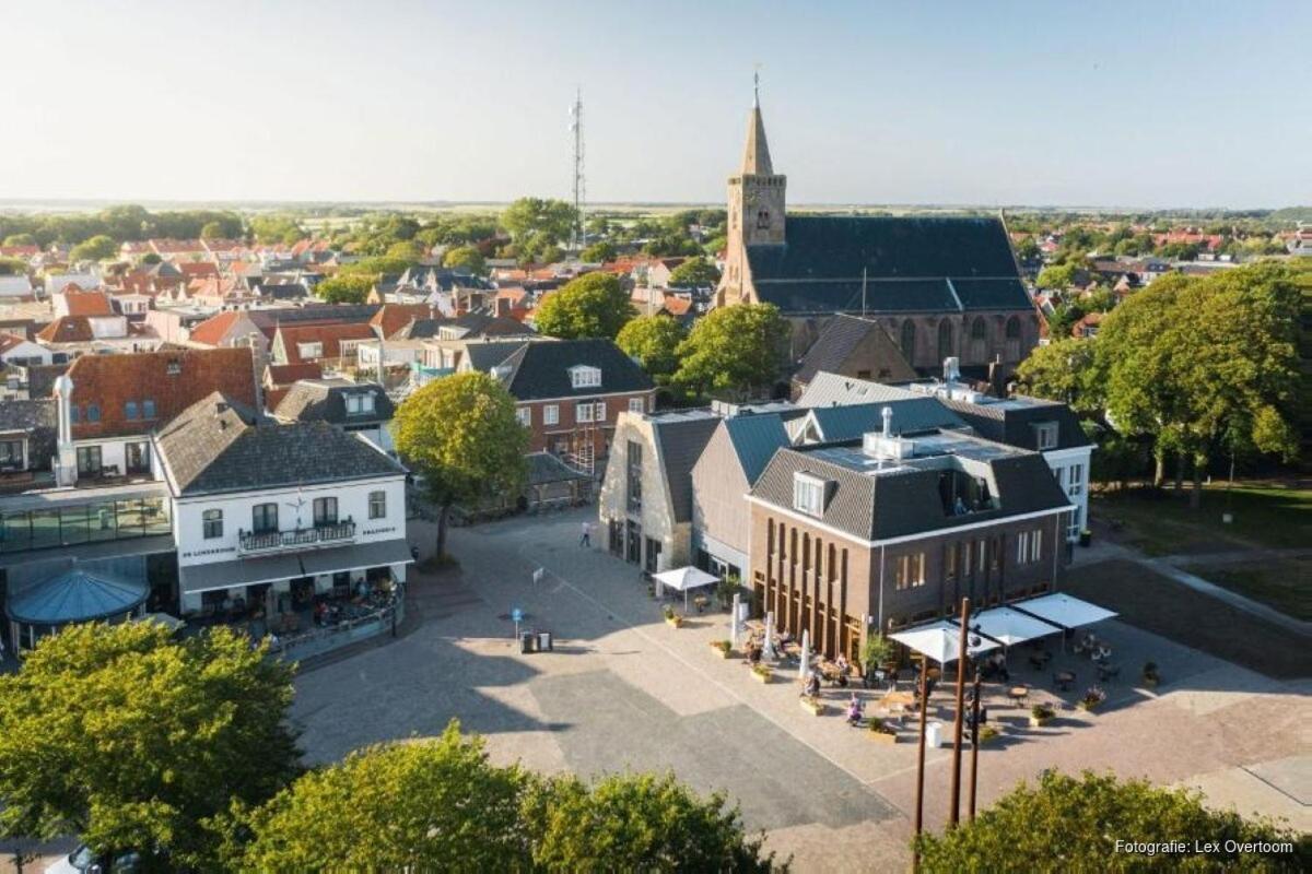 Benb Hoeve Weltevreden De Westen Exterior foto